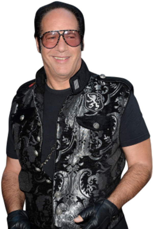 Andrew Dice Clay on Blue Jasmine, Blue-Collar America, and Why He’s Not Having a ‘Comeback’