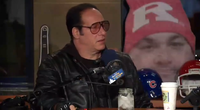 The Artie Lange Show