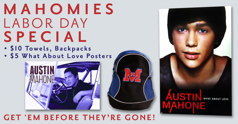 Labor Day Sales!