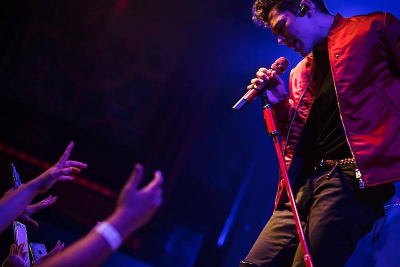 WATCH #FMPYtour PART 1 - Austin Mahone on Tour
