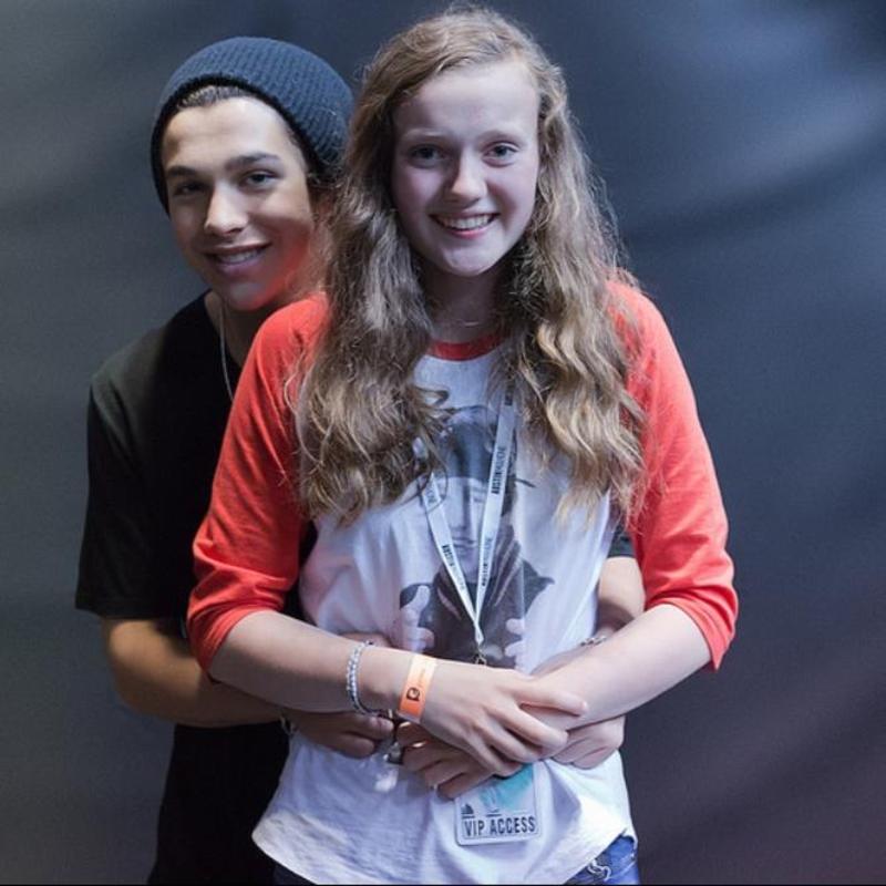 October Mahomie of the Month - Meet Susan!