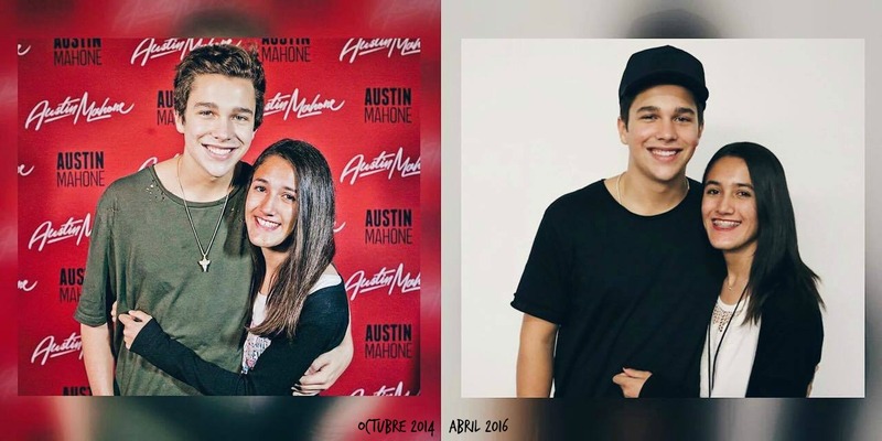 December Mahomie of the Month: Meet Daniela