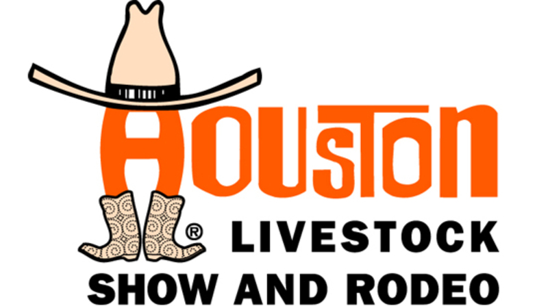 Houston Rodeo VIPs