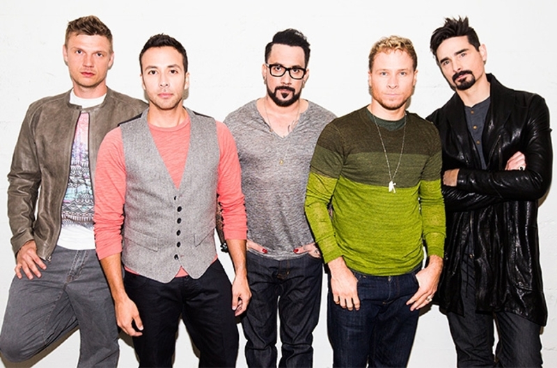 News article image "Breathe" Premieres on Billboard!