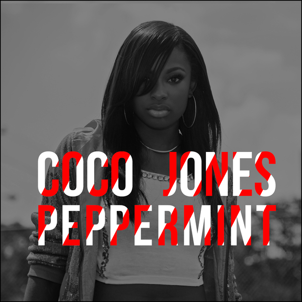 Coco's New Single 'Peppermint' Out Now!
