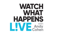 Watch What Happens Live Logo