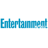 Entertainment Weekly Kesha Grammy  Logo