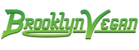 Brooklyn Vegan Logo