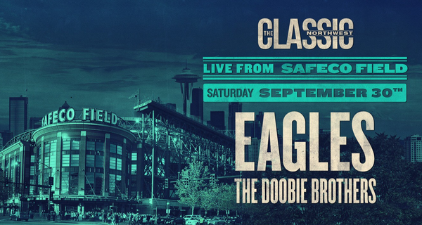 THE CLASSIC NORTHWEST: SAFECO FIELD SEATTLE – SEPTEMBER 30
