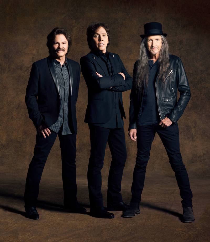 Doobie Brothers Official Site