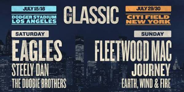 SINGLE DAY TICKETS FOR THE CLASSIC AVAILABLE MONDAY, JUNE 5