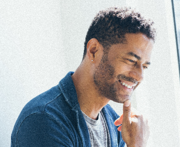 Eric Benet