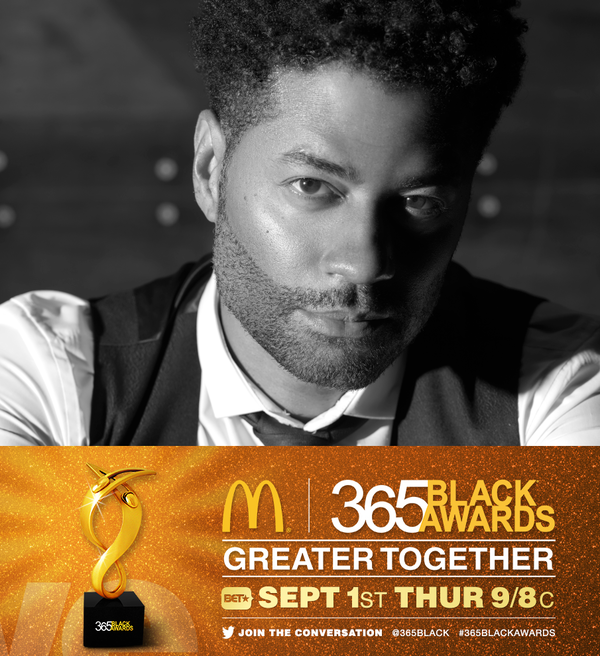 Eric Benet