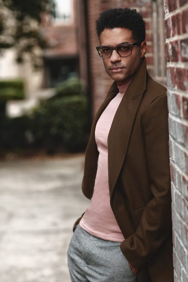 Eric Benet