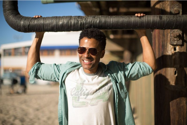Eric Benet