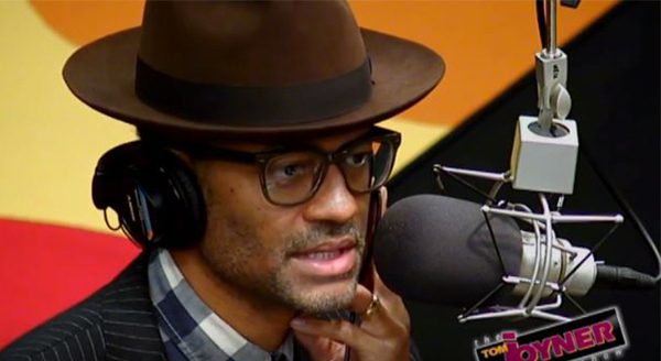 Eric Benet