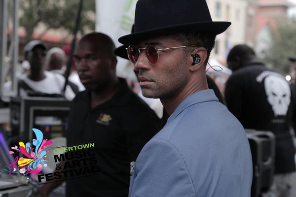 Eric Benet