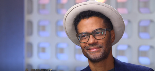 Eric Benet