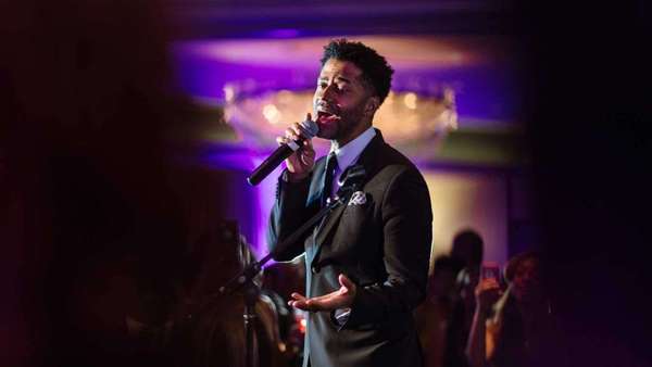 Eric Benet