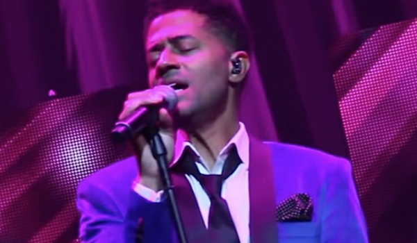 Eric Benet