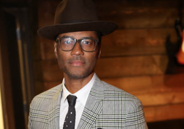 Eric Benet