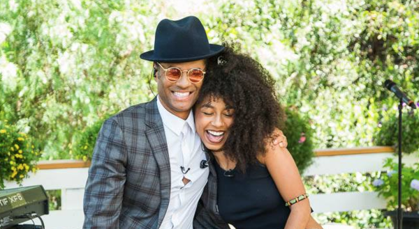 Eric Benet