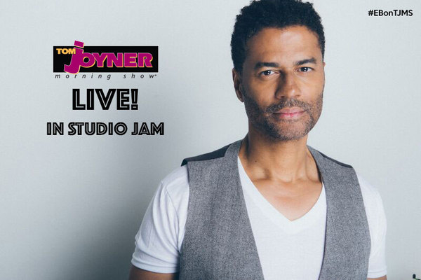 Eric Benet