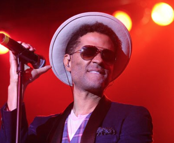 Eric Benet