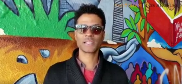 Eric Benet