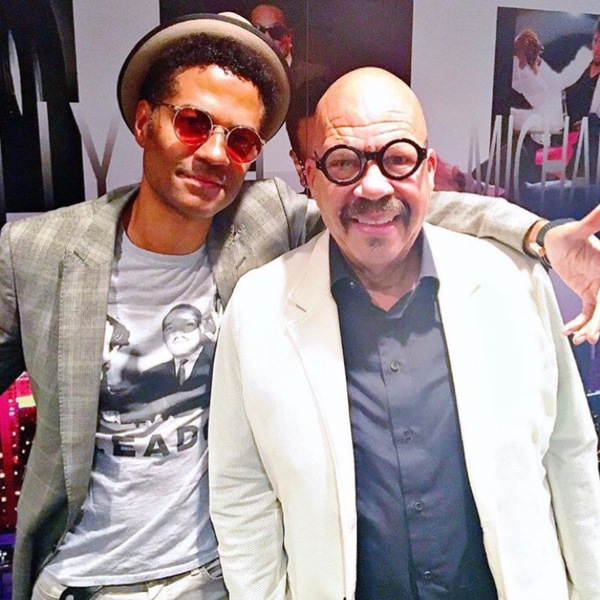 Eric Benet