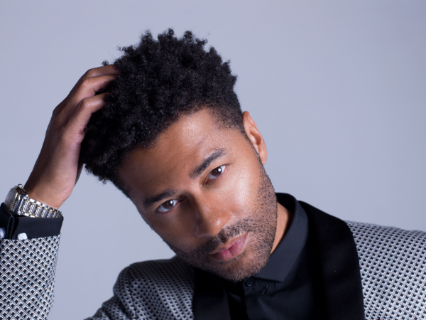 Eric Benet