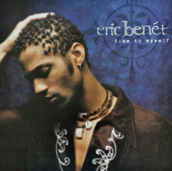 Eric Benet