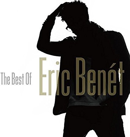 Eric Benet