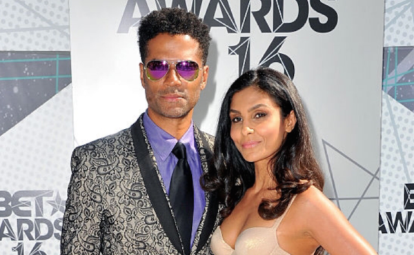 Eric Benet