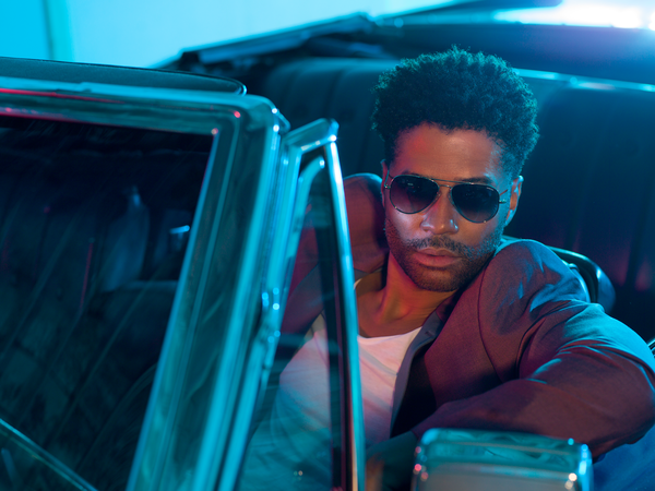 Eric Benet