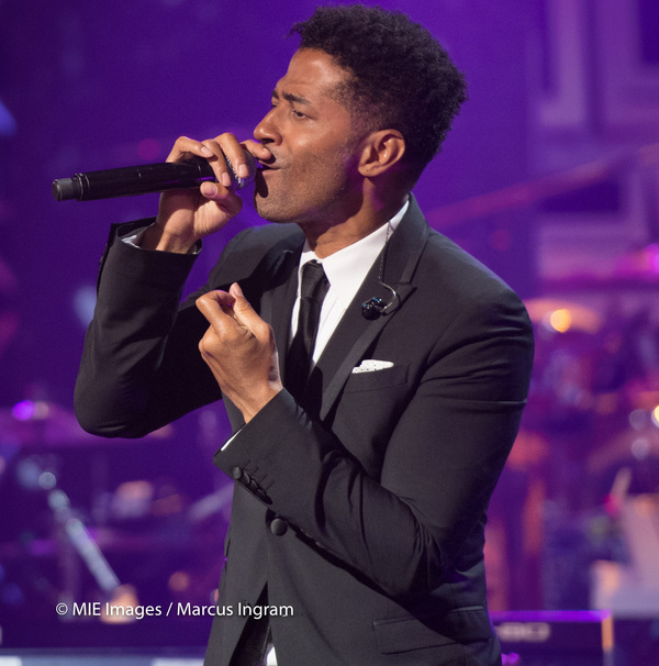 Eric Benet