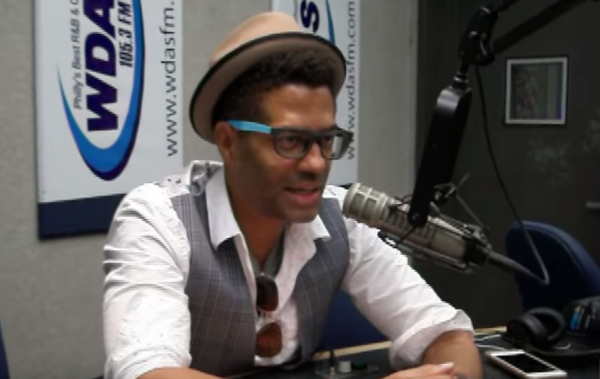 Eric Benet