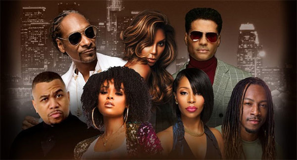 Eric Benet