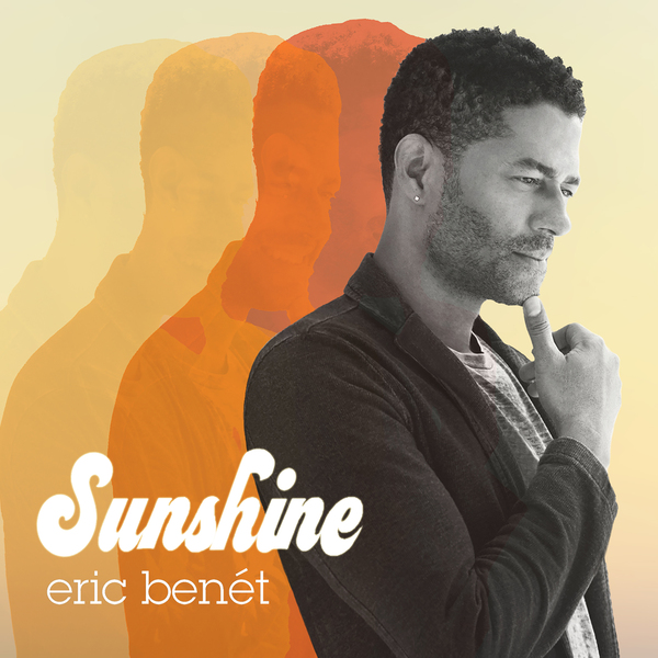 Eric Benet
