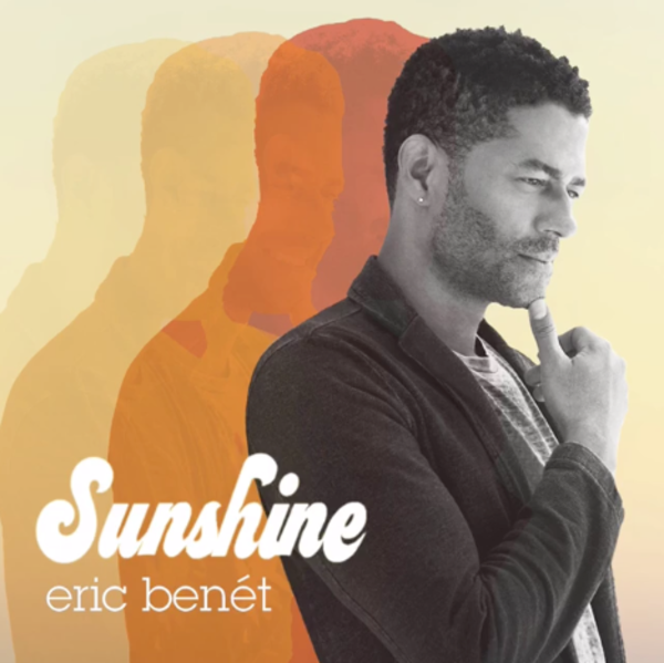 Eric Benet