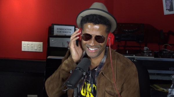 Eric Benet