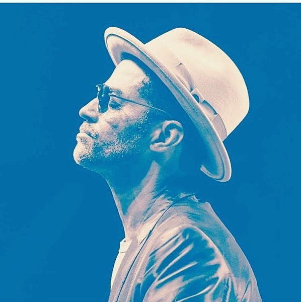 Eric Benet