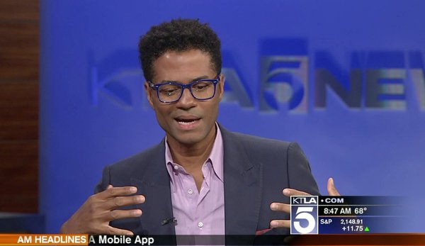 Eric Benet