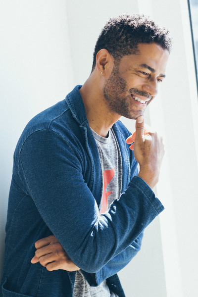 Eric Benet