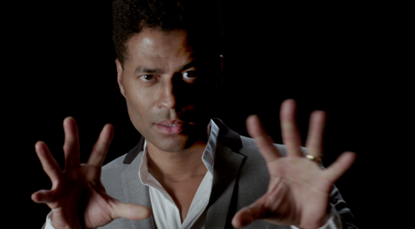 Eric Benet