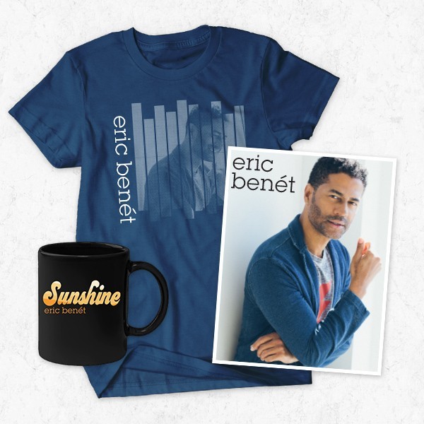 Eric Benet