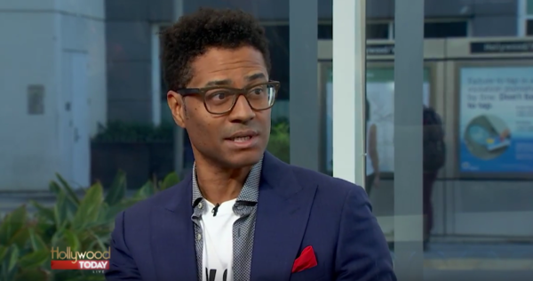 Eric Benet
