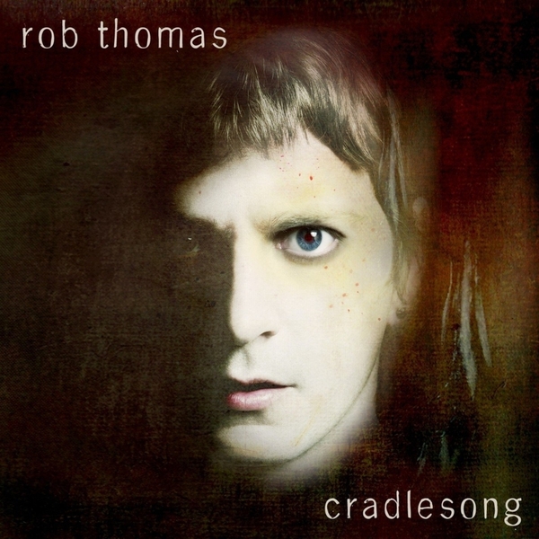 Cradlesong (Deluxe) - Cover Art