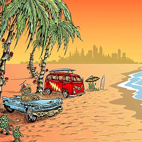BB&T Center, Sunrise, FL - Cover Art