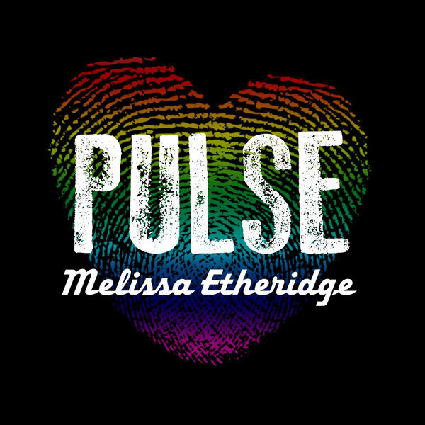 Pulse - Single - Cover Art